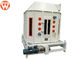 Niedrige thermischer Widerstand-Gegenstrom-Kugel-Kühlvorrichtung 1-2 t-/hkapazitäts-einfache Operation