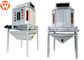 T-/hzufuhr-Kugel-abkühlende Maschine 1,5 Kilowatt-10-15 für Körnchen-Materialien 0.002MPa