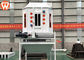 T-/hzufuhr-Kugel-abkühlende Maschine 1,5 Kilowatt-10-15 für Körnchen-Materialien 0.002MPa