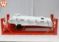 Produktions-Anlage der Kugel-135kw mit hoher Leistungsfähigkeit der Siebdruckeinrichtungs-Maschinen-Kapazitäts-5T/H