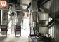 Schließen Sie Küken-Futterherstellungs-Fließband Stall mit Lager Siemens-Motorskf ab
