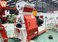 Hohe Leistungsfähigkeits-Hammermühle-Maschinen-Wasser-Tropfen-Art 90Kw 12T/H zieht Pulverizer ein