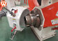 Automatische Tierfutter-Maschinen-Kugel-Mühlmaschine 1,5 - Kapazität 2.5t/H