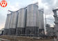 SKF, das Futterherstellungs-Fließband der Mais-Sojabohnen-30t/H trägt