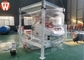 Hühnerkugel der Viehbestand-Geflügel-Kugel-Zufuhr-Anlagen70kw, die Maschine herstellt