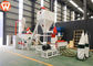 Steuergeflügel-Zufuhr-Verarbeitungsanlage-Handelsfuttermühle-Ausrüstung MCC-1T/H mit Schneckenförderer