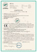 China Henan Strongwin Machinery Equipment Co., Ltd. zertifizierungen